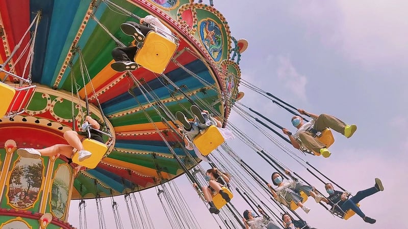 Fantasy fairs
